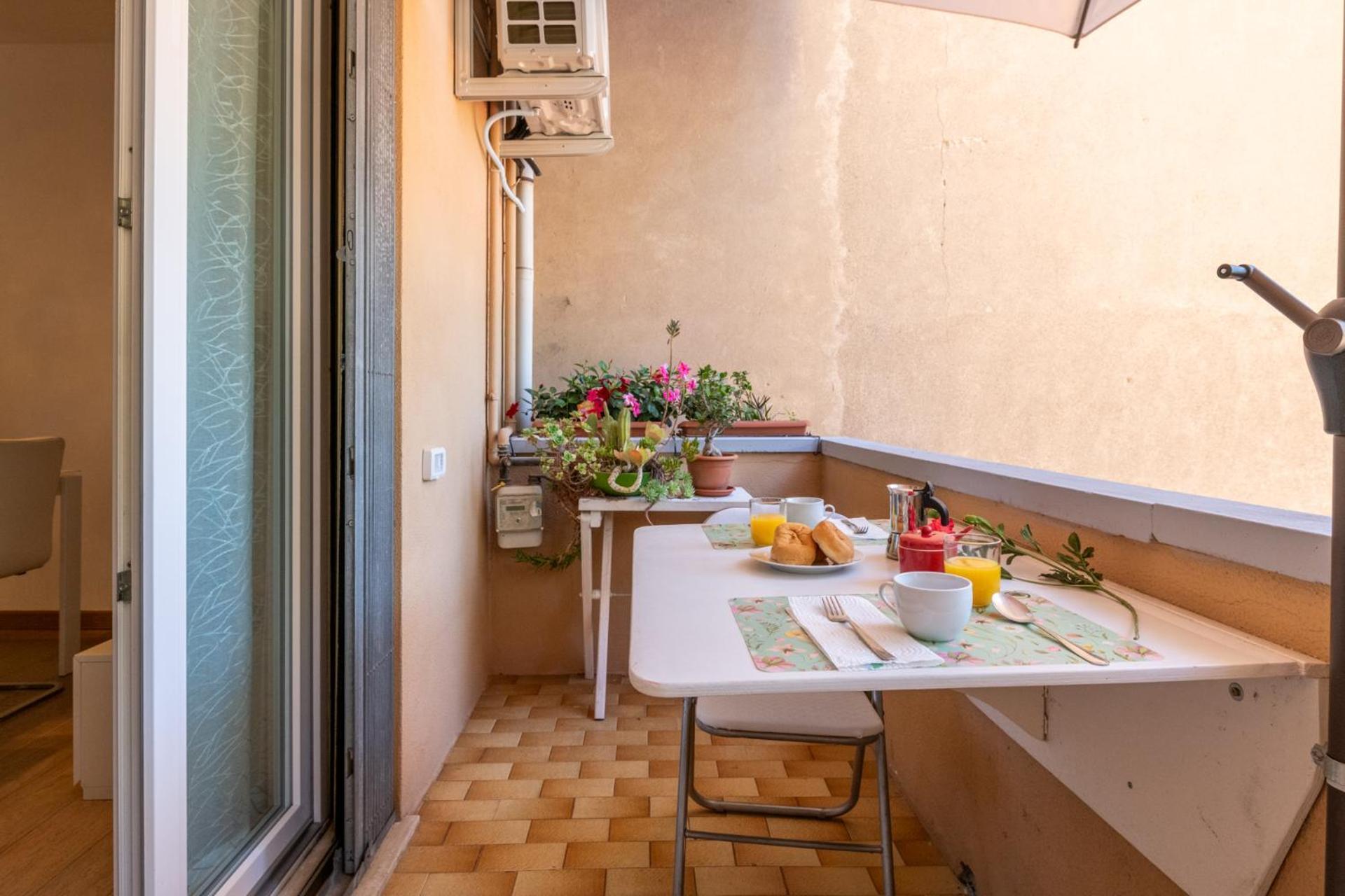 Ferienwohnung A Casa Di Gerelia Pisa Exterior foto