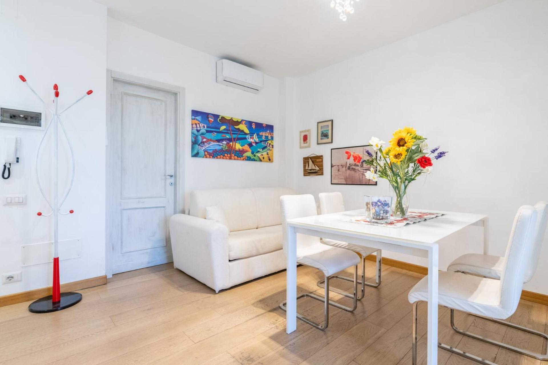 Ferienwohnung A Casa Di Gerelia Pisa Exterior foto