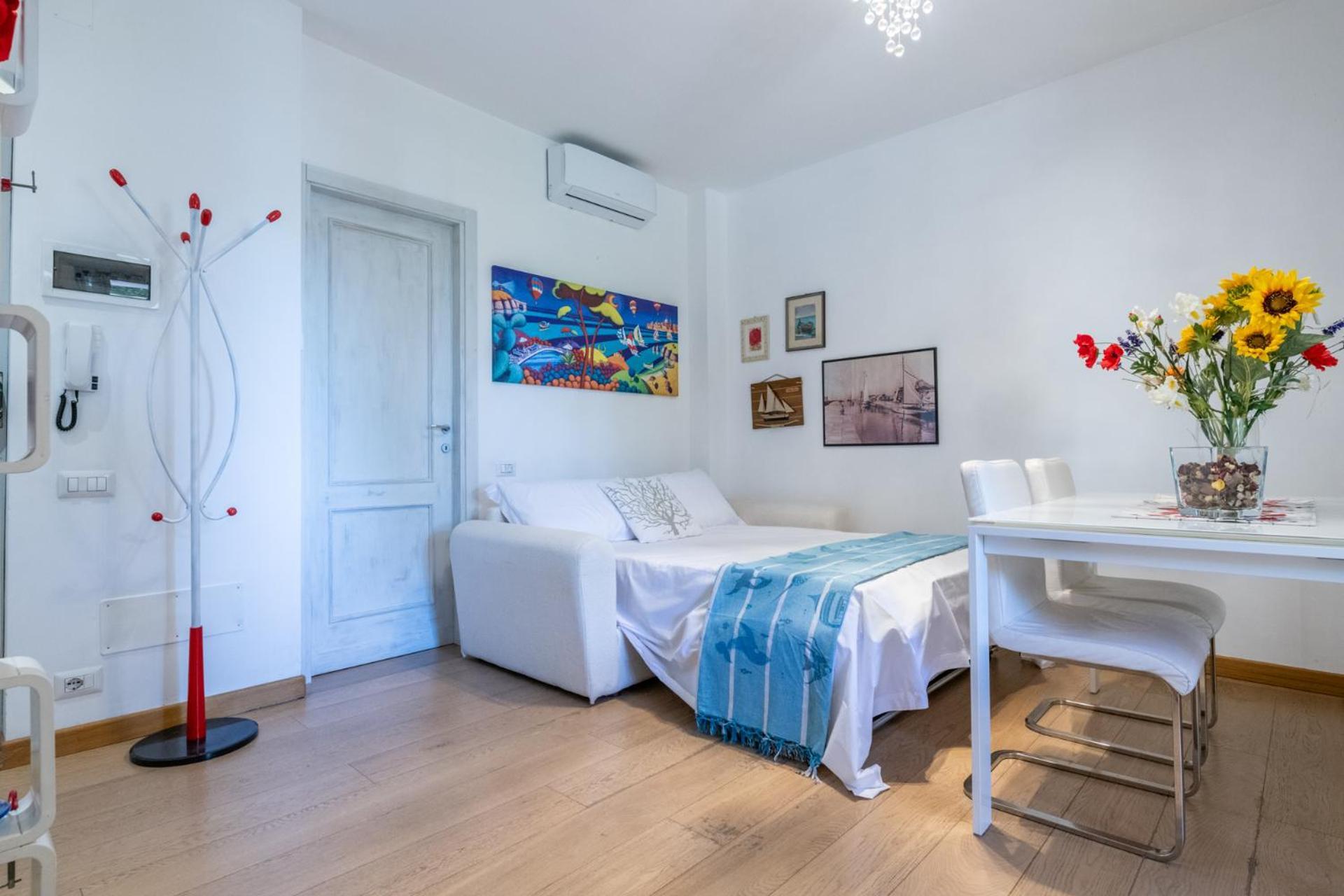 Ferienwohnung A Casa Di Gerelia Pisa Exterior foto