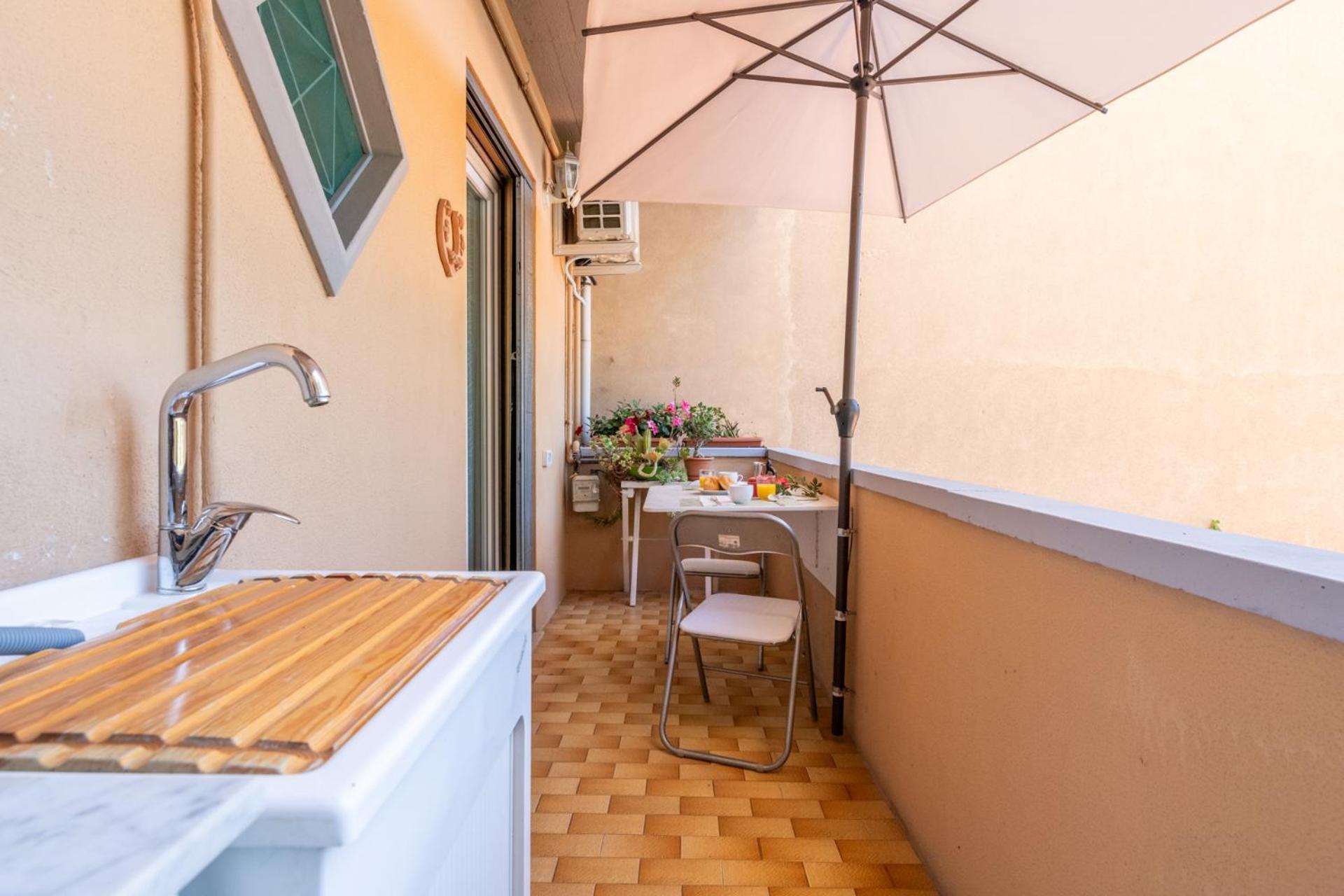 Ferienwohnung A Casa Di Gerelia Pisa Exterior foto